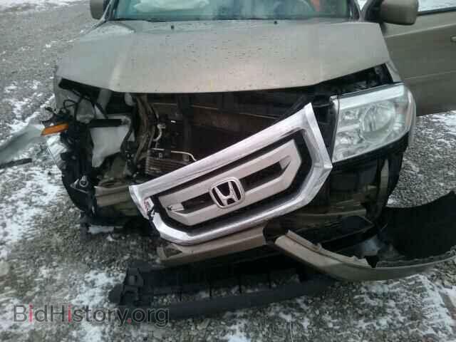 2011 HONDA PILOT - VIN: 5FNYF4H65BB047238 - Фото 7