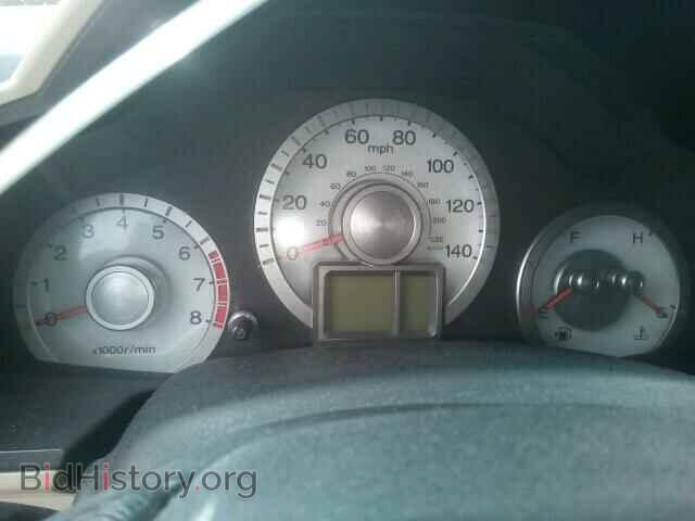 2011 HONDA PILOT - VIN: 5FNYF4H65BB047238 - Фото 8