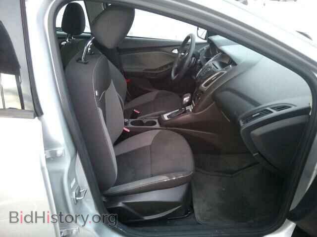 2012 FORD FOCUS - VIN: 1FAHP3F2XCL318614 - Фото 5
