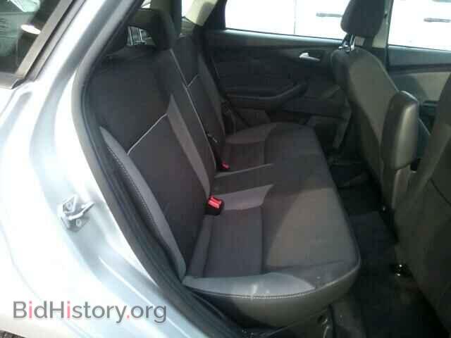 2012 FORD FOCUS - VIN: 1FAHP3F2XCL318614 - Фото 6