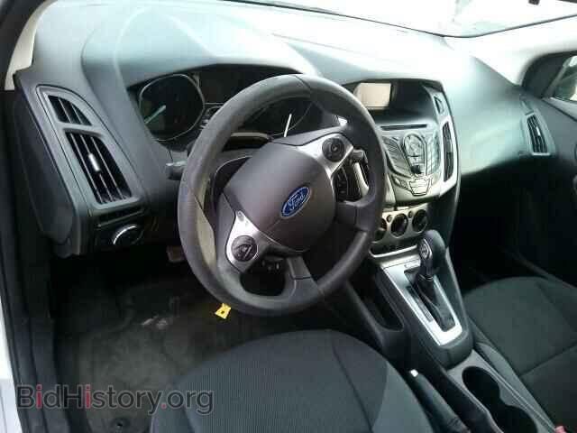 2012 FORD FOCUS - VIN: 1FAHP3F2XCL318614 - Фото 10