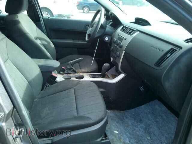 2010 FORD FOCUS - VIN: 1FAHP3FN1AW130179 - Фото 5