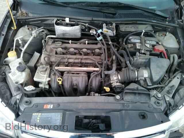2010 FORD FOCUS - VIN: 1FAHP3FN1AW130179 - Фото 7