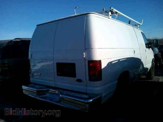 2008 FORD ECONOLINE - VIN: 1FTSE34L68DA60689 - Фото 4