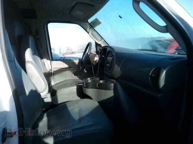 2008 FORD ECONOLINE - VIN: 1FTSE34L68DA60689 - Фото 5