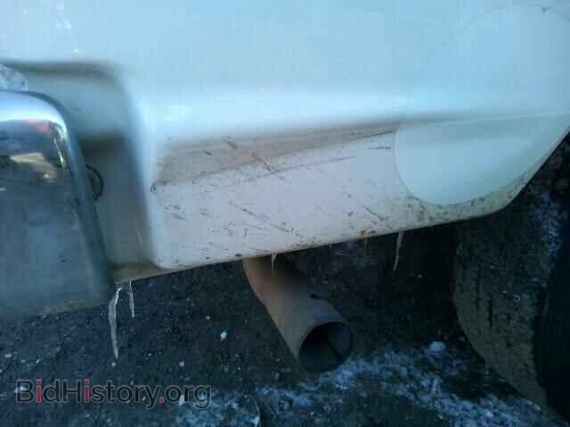 2008 FORD ECONOLINE - VIN: 1FTSE34L68DA60689 - Фото 9