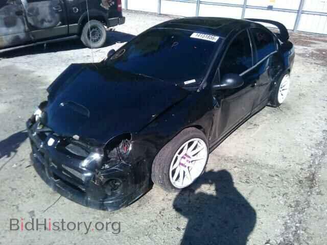 2004 DODGE NEON - VIN: 1B3ES66SX4D534280 - Photo 2