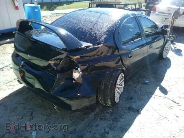2004 DODGE NEON - VIN: 1B3ES66SX4D534280 - Photo 4