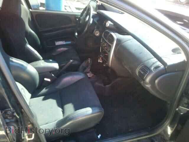 2004 DODGE NEON - VIN: 1B3ES66SX4D534280 - Photo 5