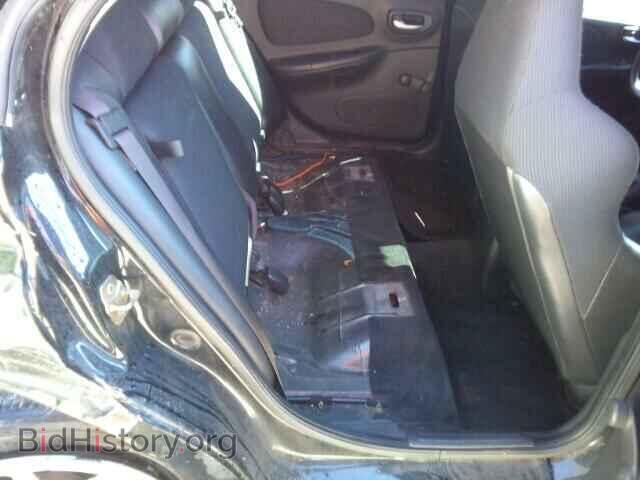 2004 DODGE NEON - VIN: 1B3ES66SX4D534280 - Photo 6