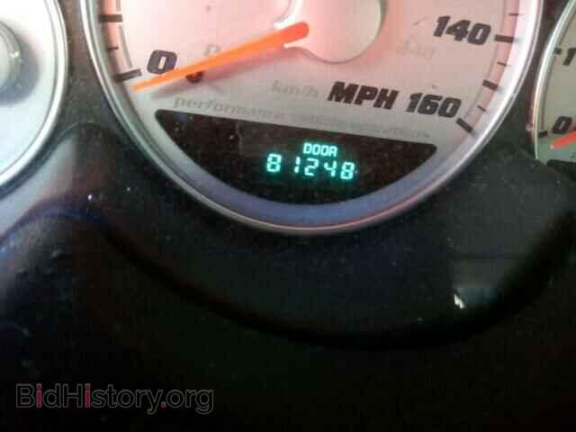 2004 DODGE NEON - VIN: 1B3ES66SX4D534280 - Photo 8