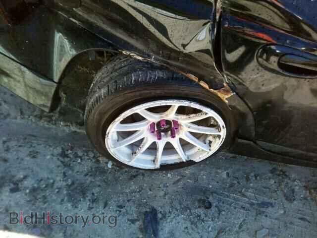 2004 DODGE NEON - VIN: 1B3ES66SX4D534280 - Photo 9