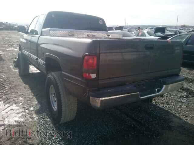 1998 DODGE RAM 1500 - VIN: 3B7HC12Y7WM230031 - Photo 3