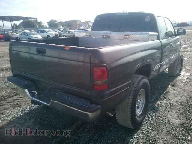 1998 DODGE RAM 1500 - VIN: 3B7HC12Y7WM230031 - Photo 4