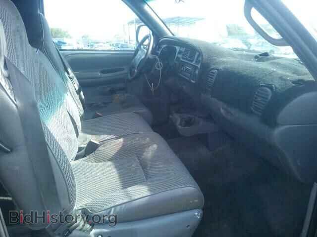 1998 DODGE RAM 1500 - VIN: 3B7HC12Y7WM230031 - Photo 5