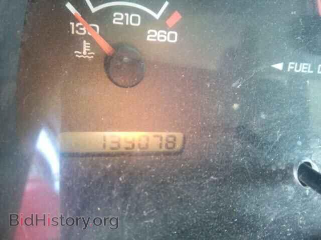 1998 DODGE RAM 1500 - VIN: 3B7HC12Y7WM230031 - Photo 8