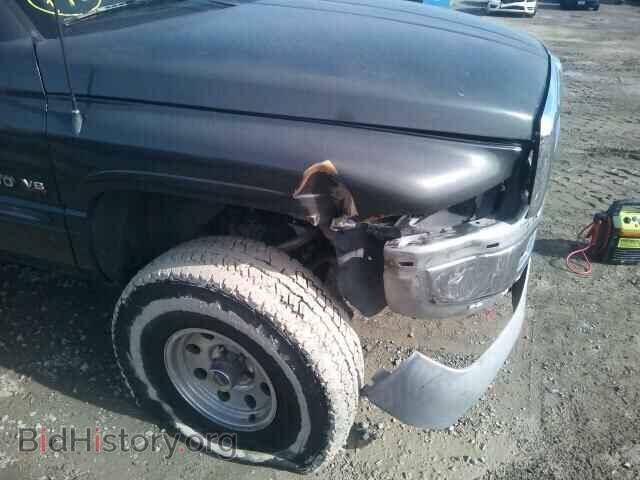 1998 DODGE RAM 1500 - VIN: 3B7HC12Y7WM230031 - Photo 9