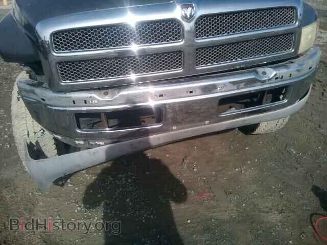 1998 DODGE RAM 1500 - VIN: 3B7HC12Y7WM230031 - Photo 10