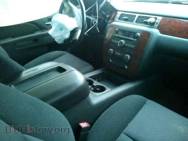 2011 CHEVROLET AVALANCHE - VIN: 3GNTKEE31BG103635 - Фото 5