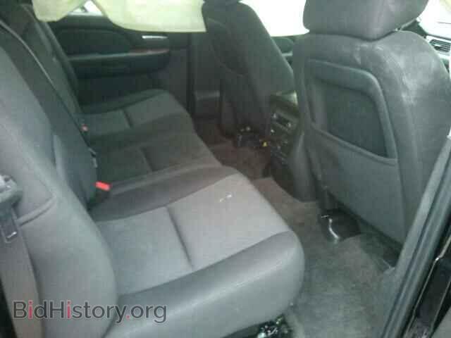 2011 CHEVROLET AVALANCHE - VIN: 3GNTKEE31BG103635 - Фото 6