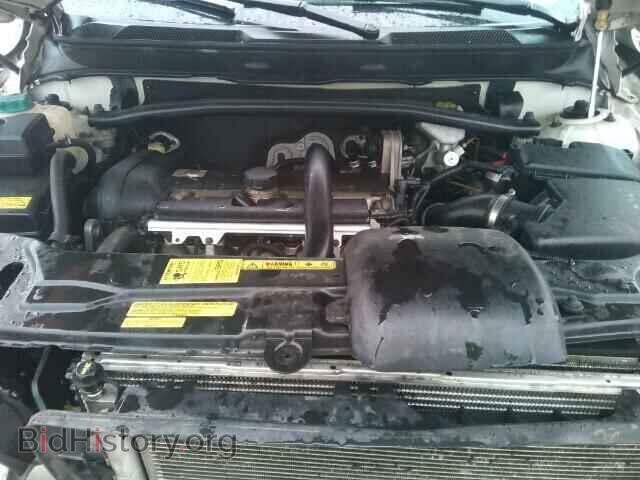 2006 VOLVO XC90 - VIN: YV4CN592761285831 - Фото 7