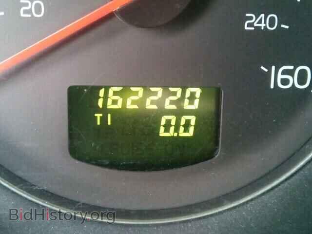 2006 VOLVO XC90 - VIN: YV4CN592761285831 - Фото 8