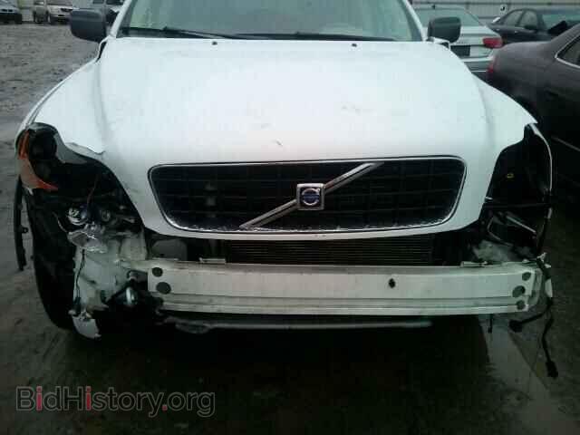 2006 VOLVO XC90 - VIN: YV4CN592761285831 - Фото 9