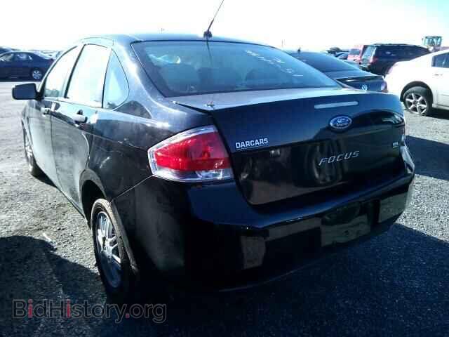 2011 FORD FOCUS - VIN: 1FAHP3FN6BW200440 - Photo 3
