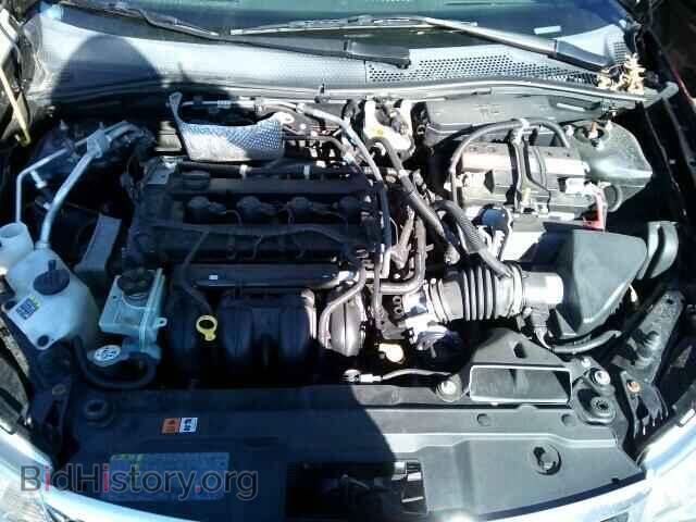 2011 FORD FOCUS - VIN: 1FAHP3FN6BW200440 - Photo 7