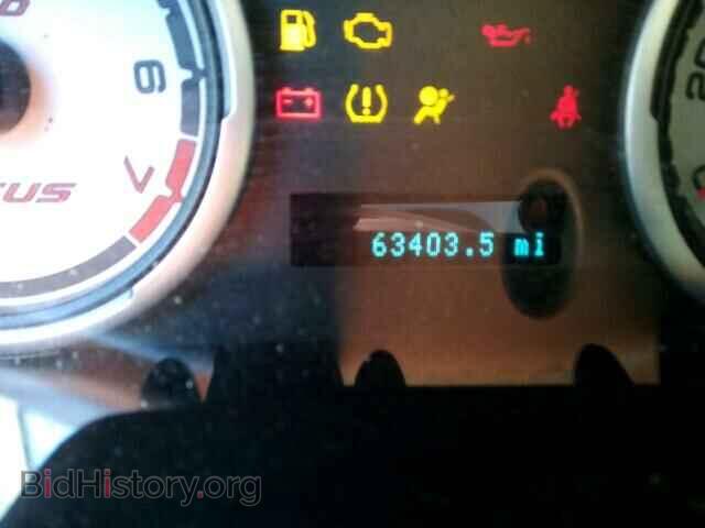 2011 FORD FOCUS - VIN: 1FAHP3FN6BW200440 - Photo 8