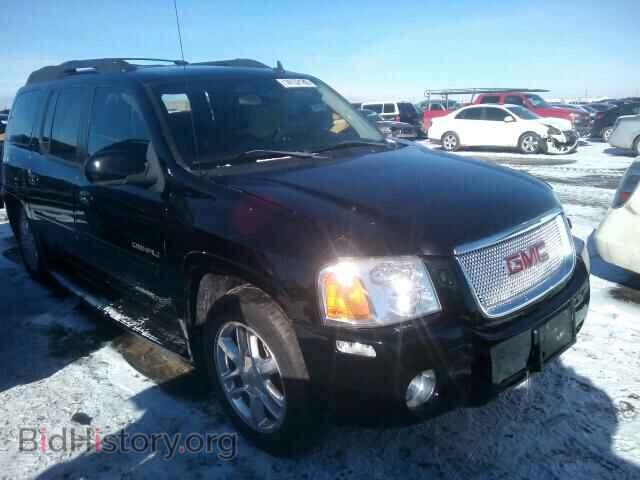 Photo 1GKET66M766137618 - GMC ENVOY 2006