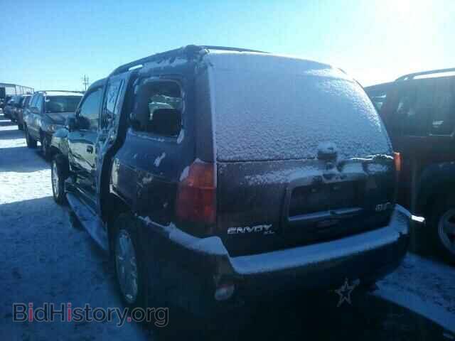 2006 GMC ENVOY - VIN: 1GKET66M766137618 - Фото 3