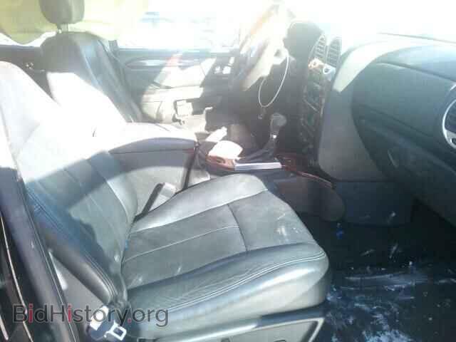 2006 GMC ENVOY - VIN: 1GKET66M766137618 - Фото 5