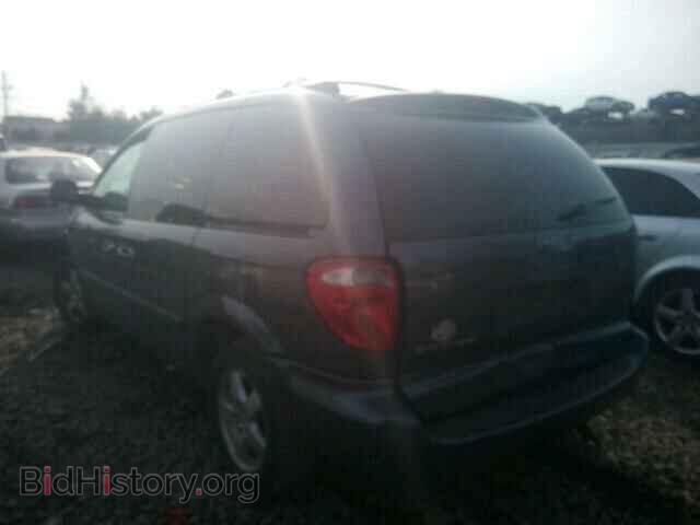 2005 DODGE CARAVAN - VIN: 1D4GP45R65B155918 - Фото 3