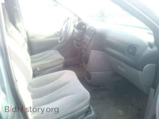 2005 DODGE CARAVAN - VIN: 1D4GP45R65B155918 - Фото 5