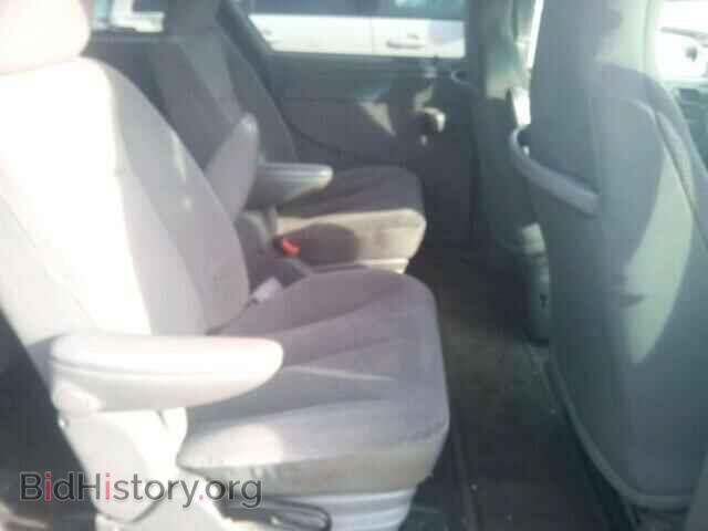 2005 DODGE CARAVAN - VIN: 1D4GP45R65B155918 - Фото 6