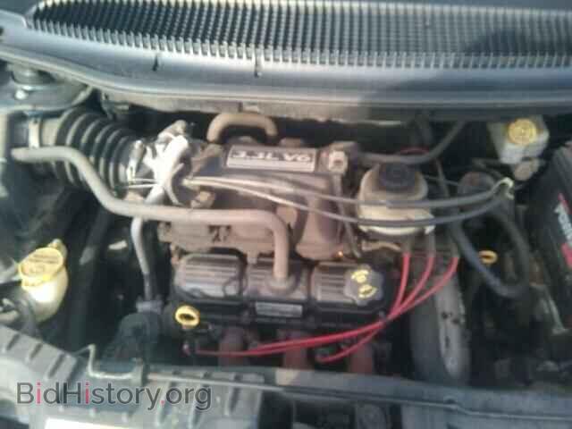 2005 DODGE CARAVAN - VIN: 1D4GP45R65B155918 - Фото 7