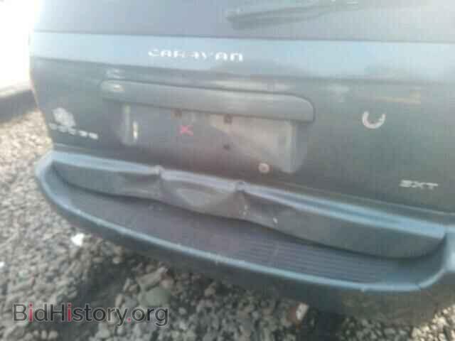 2005 DODGE CARAVAN - VIN: 1D4GP45R65B155918 - Фото 9
