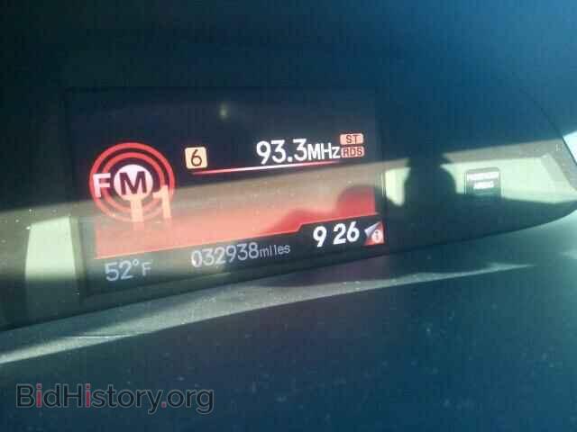 2013 HONDA CIVIC - VIN: 19XFB2F87DE251141 - Фото 8
