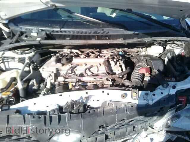 2012 TOYOTA COROLLA - VIN: 2T1BU4EEXCC783718 - Фото 7