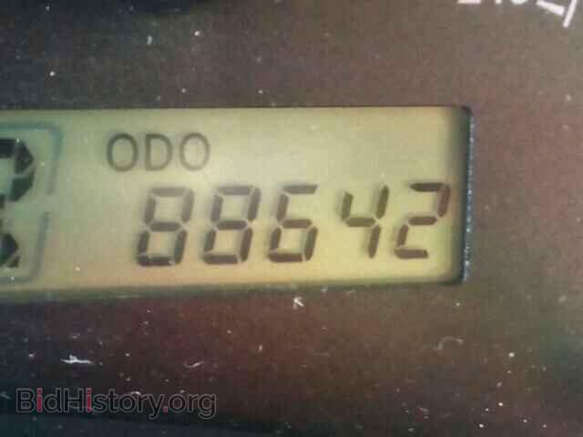 2012 TOYOTA COROLLA - VIN: 2T1BU4EEXCC783718 - Фото 8