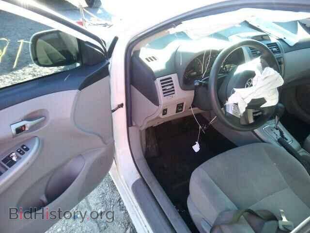 2012 TOYOTA COROLLA - VIN: 2T1BU4EEXCC783718 - Фото 9