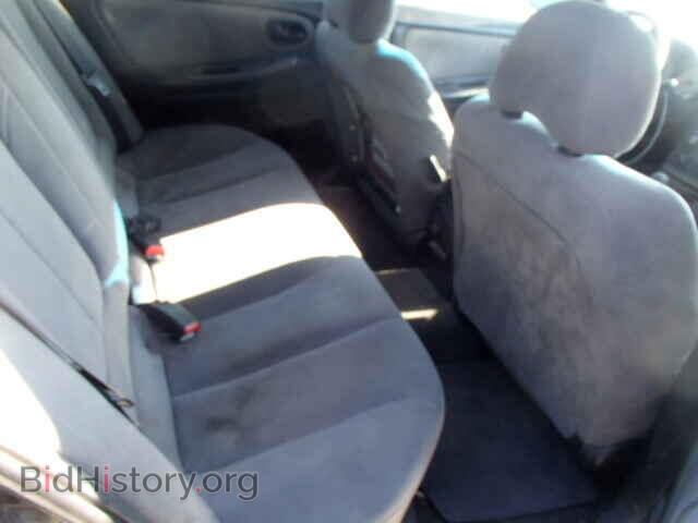 2000 NISSAN MAXIMA - VIN: JN1CA31D3YT766962 - Фото 6