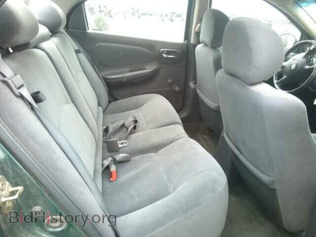 2000 DODGE NEON - VIN: 1B3ES46C7YD644139 - Фото 6