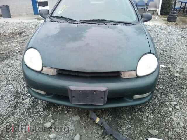 2000 DODGE NEON - VIN: 1B3ES46C7YD644139 - Фото 9