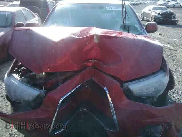 2013 MITSUBISHI OUTLANDER - VIN: 4A4AP3AU1DE020018 - Фото 7
