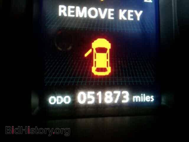 2013 MITSUBISHI OUTLANDER - VIN: 4A4AP3AU1DE020018 - Фото 8