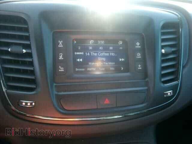2015 CHRYSLER 200 - VIN: 1C3CCCBB9FN639059 - Photo 9