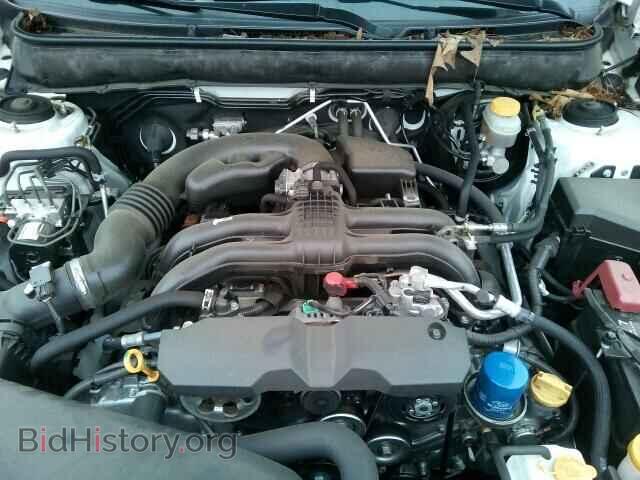 2014 SUBARU OUTBACK - VIN: 4S4BRCMC8E3233842 - Фото 7