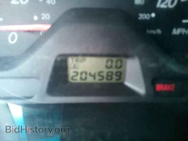 2003 MITSUBISHI LANCER - VIN: JA3AJ26E53U114037 - Фото 8